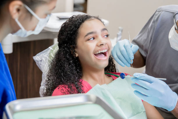 Best Emergency Treatment for Jaw Pain or Injury in Sheboygan Falls, WI